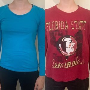 Florida state Campus cozy